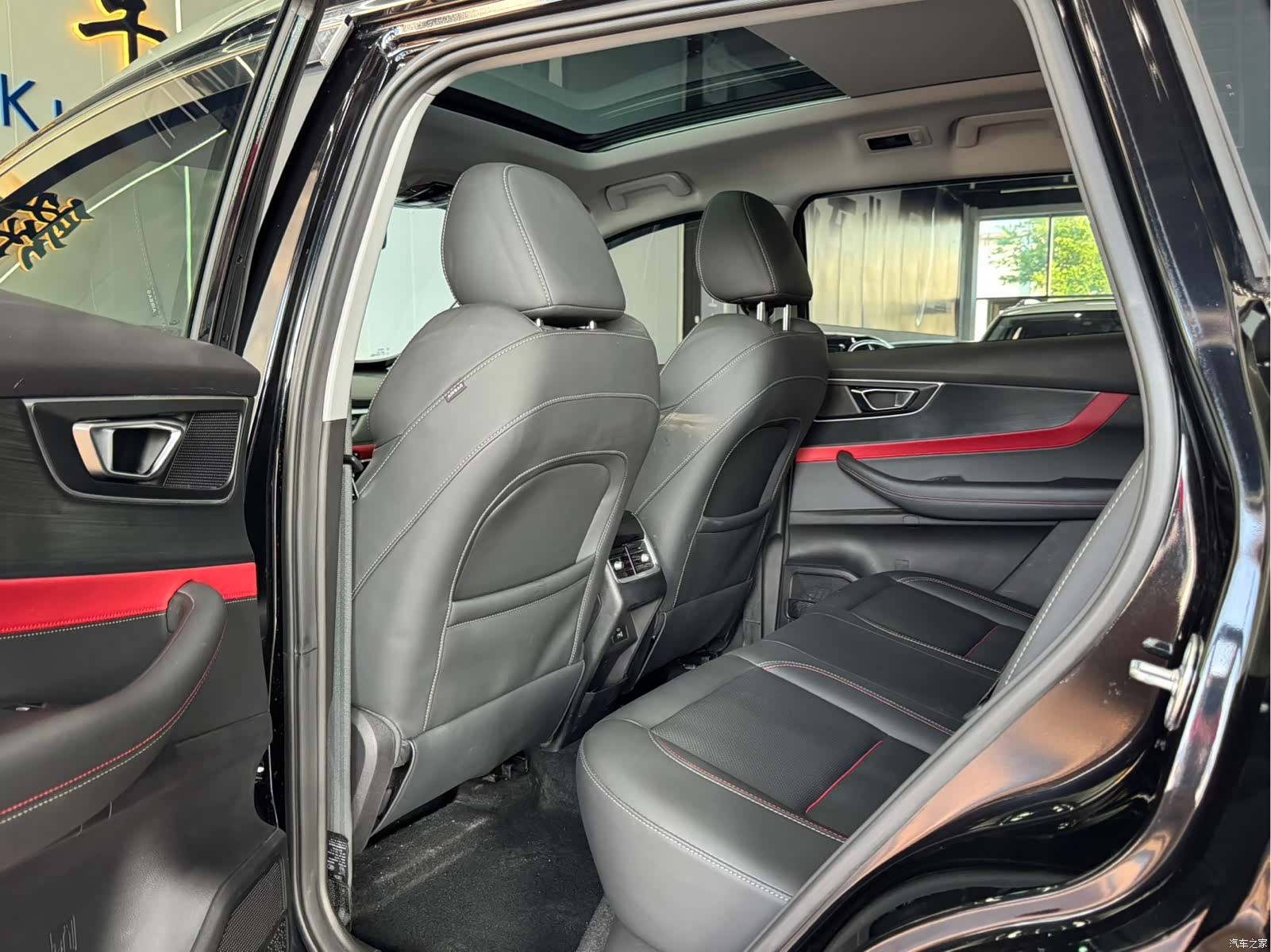 Chery Tiggo 7, 2023 6