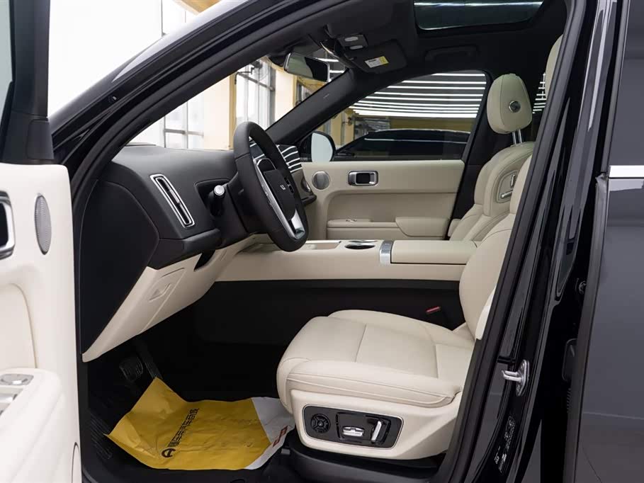 Li Auto Ideal L7