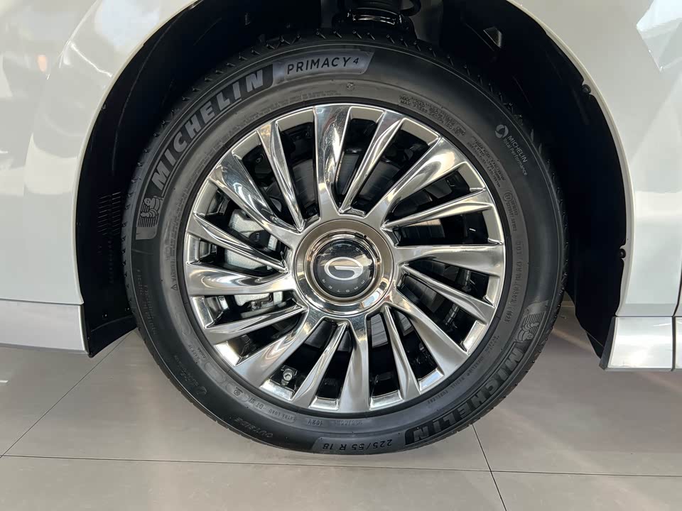 Trumpchi Trumpchi M8