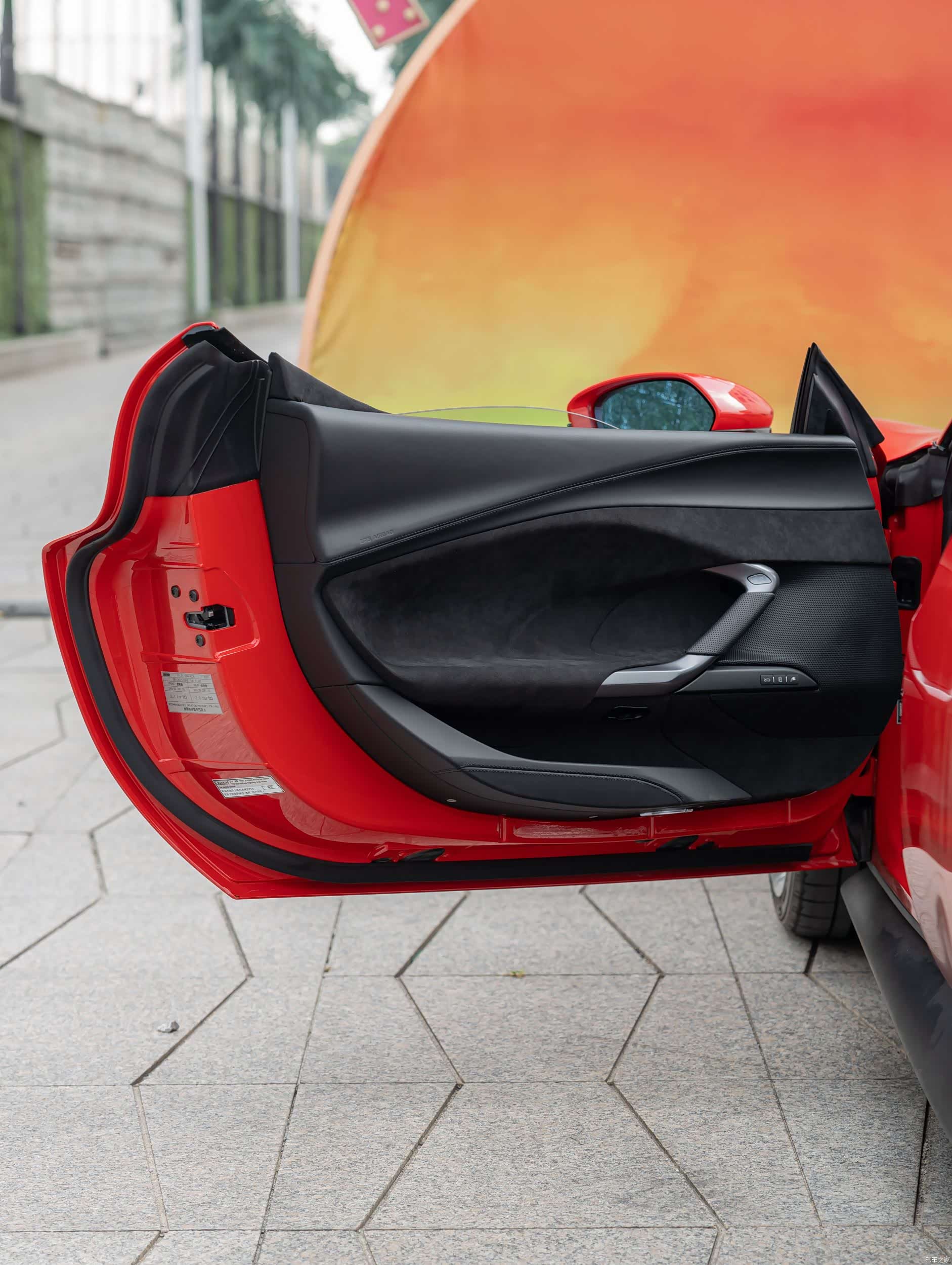 Ferrari 296, 2026 9