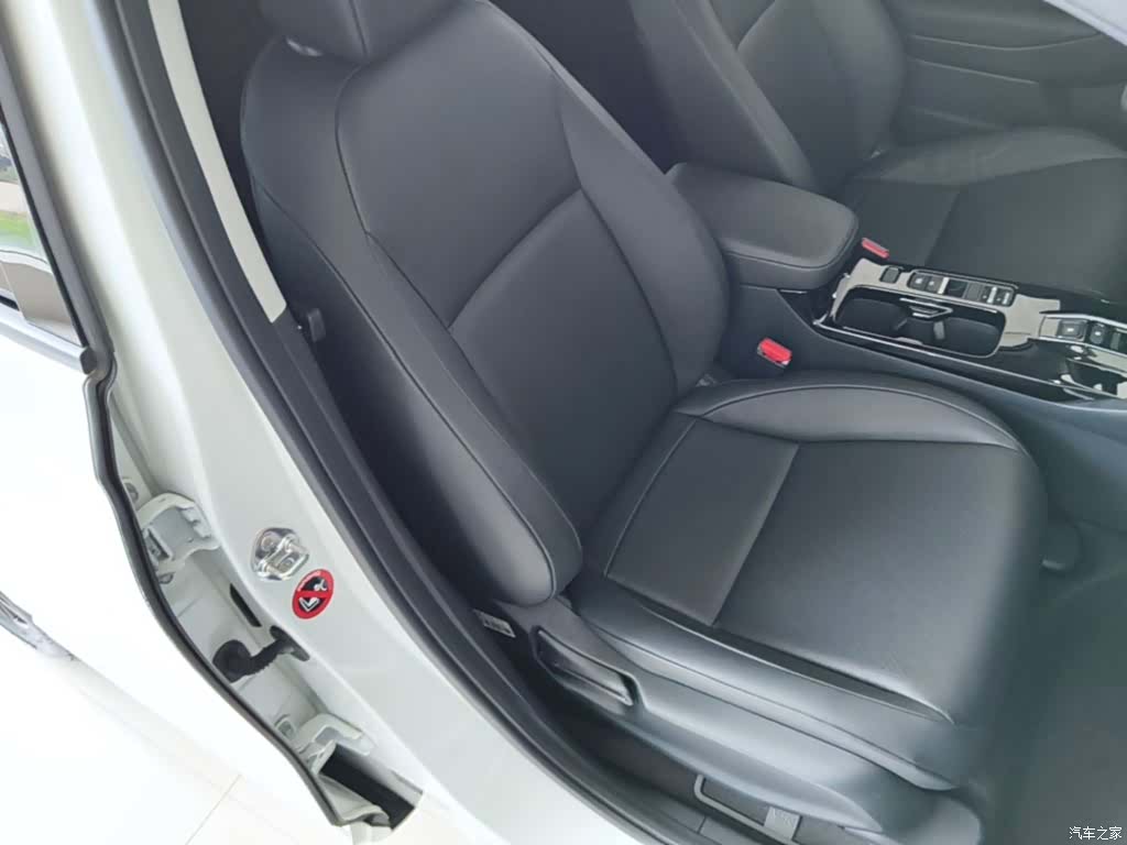 Honda e NP1, 2024 25