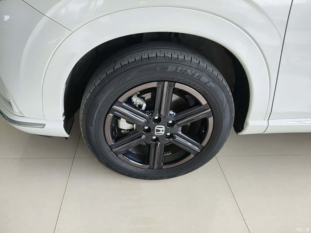 Honda e NP1, 2024 23