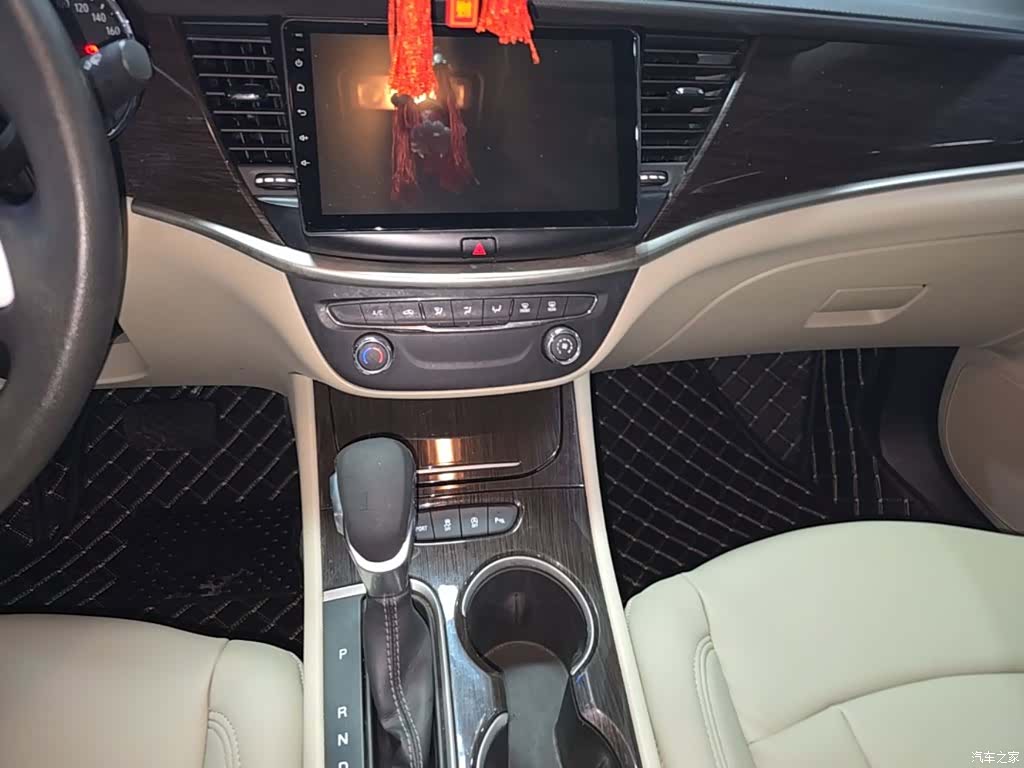 Buick Verano, 2019 13