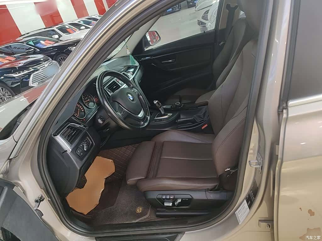 BMW 3 Series, 2018 15