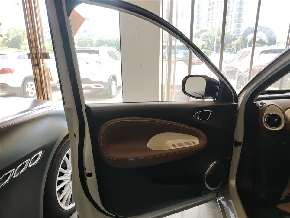 Wuling Wuling Bingguo