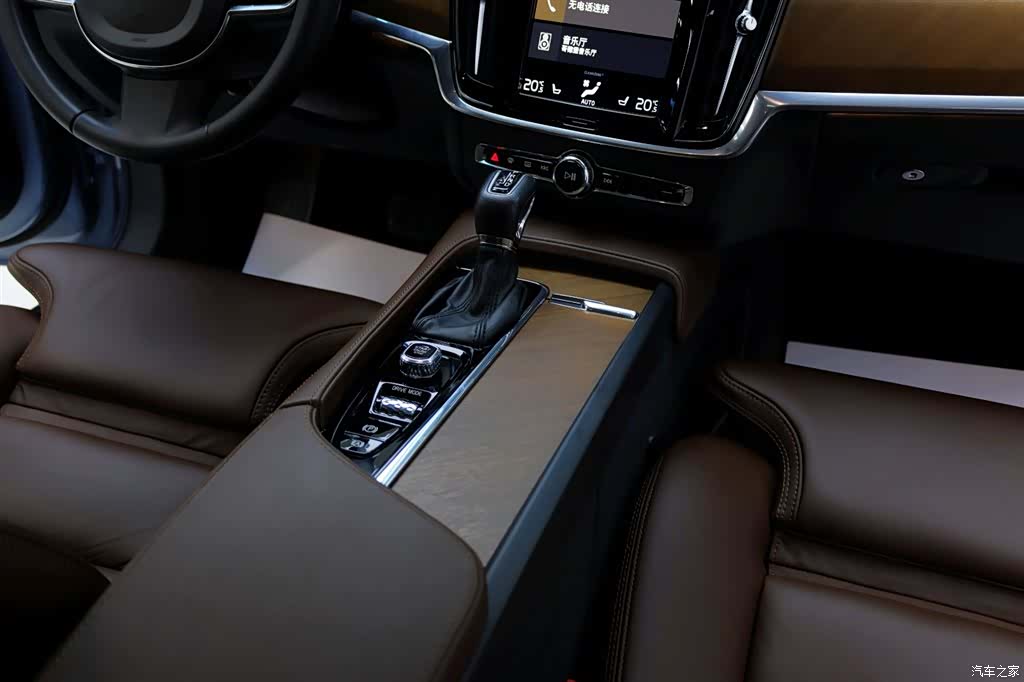 Volvo S90, 2019 20