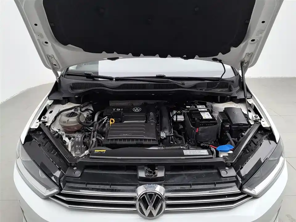 Volkswagen Golf*Jiayu