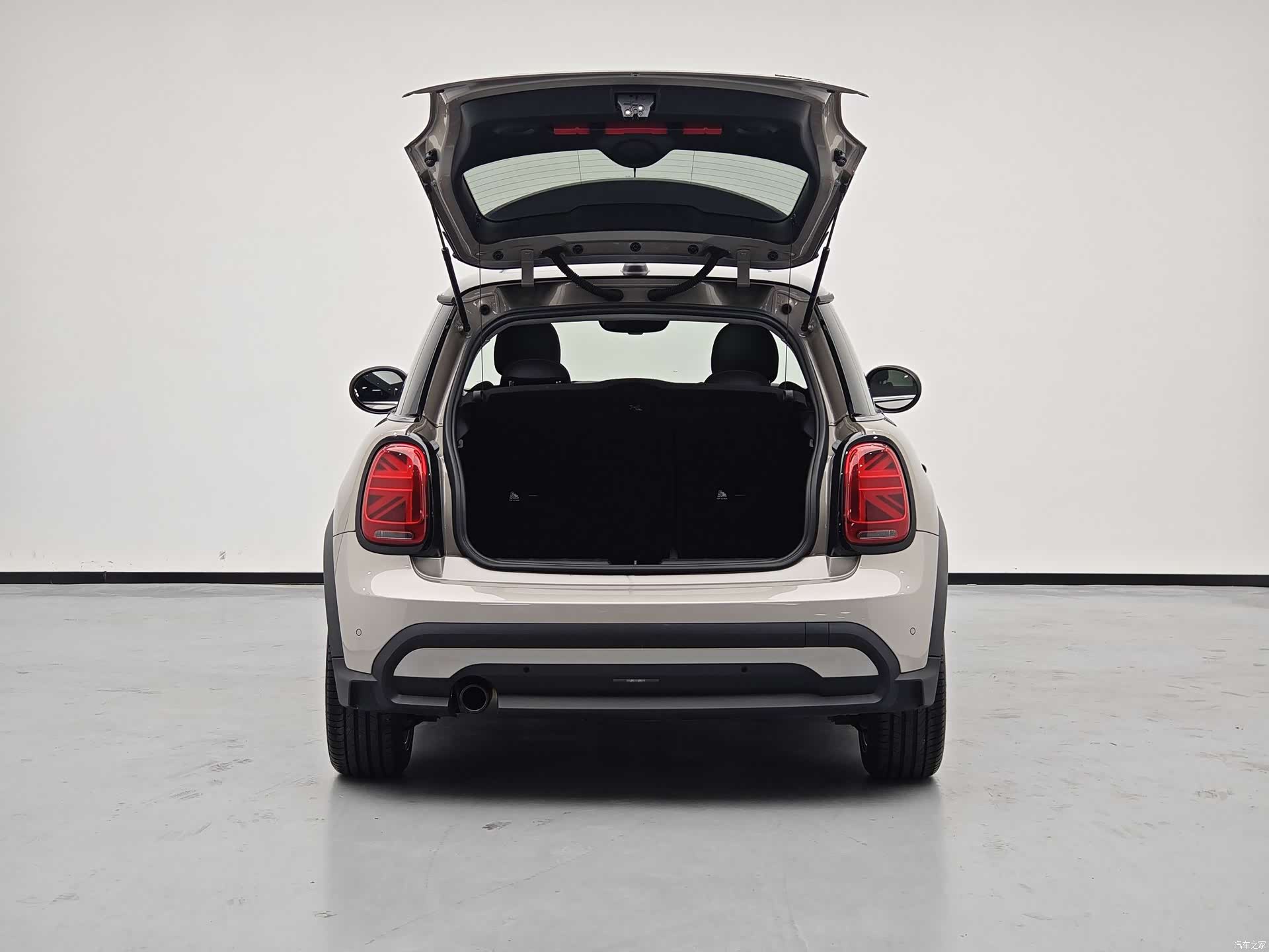Mini Cooper, 2022 18
