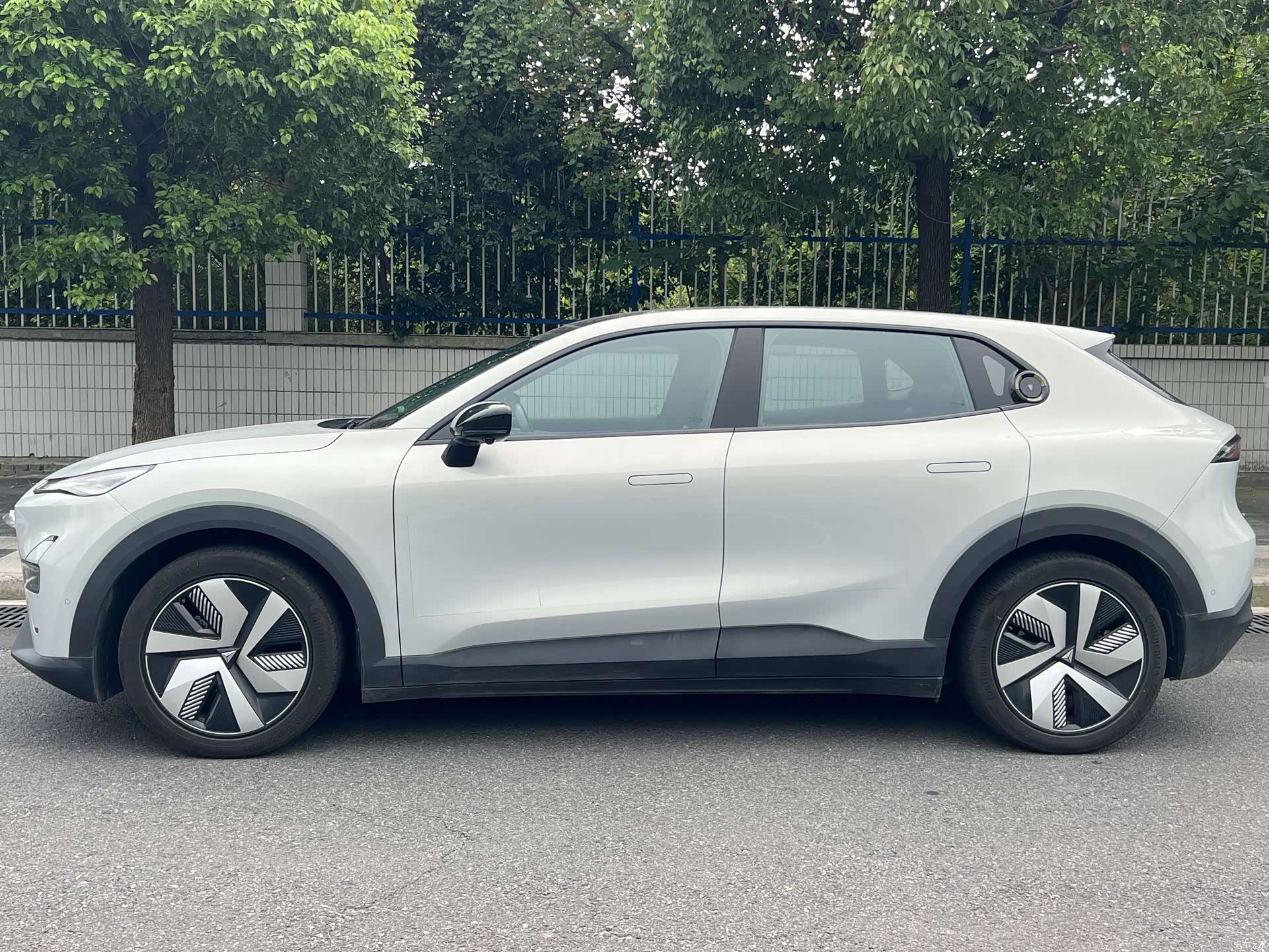 Deepal S05, 2024 8