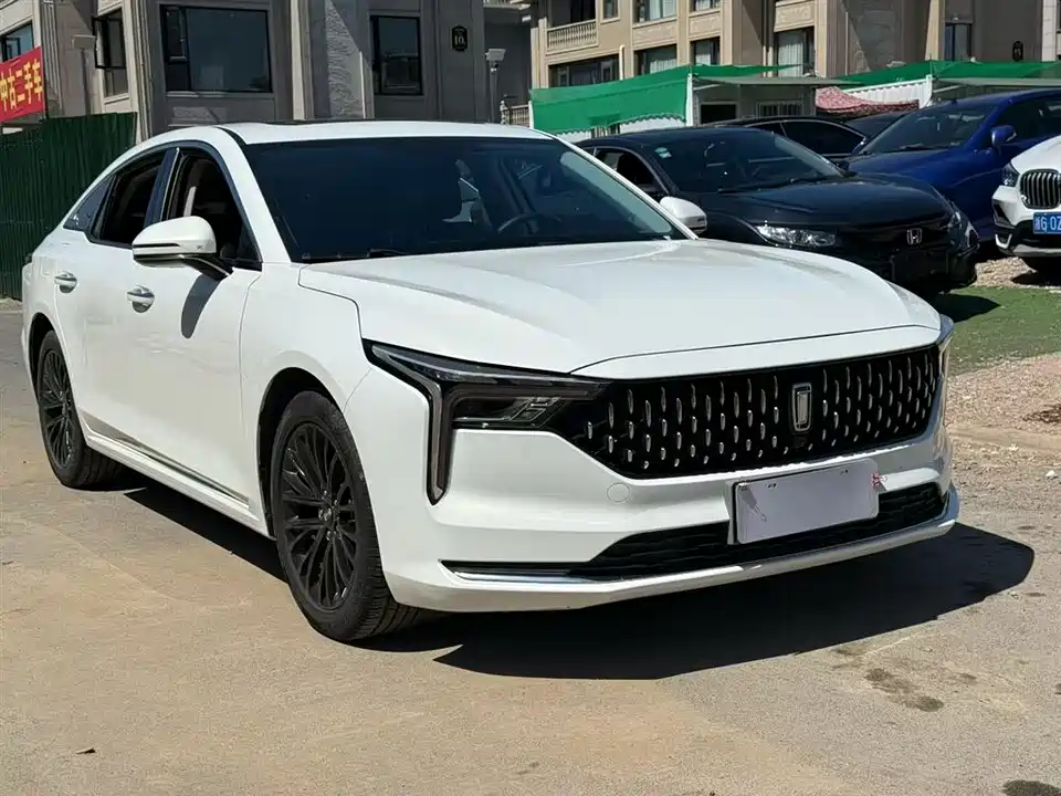 Besturn B70