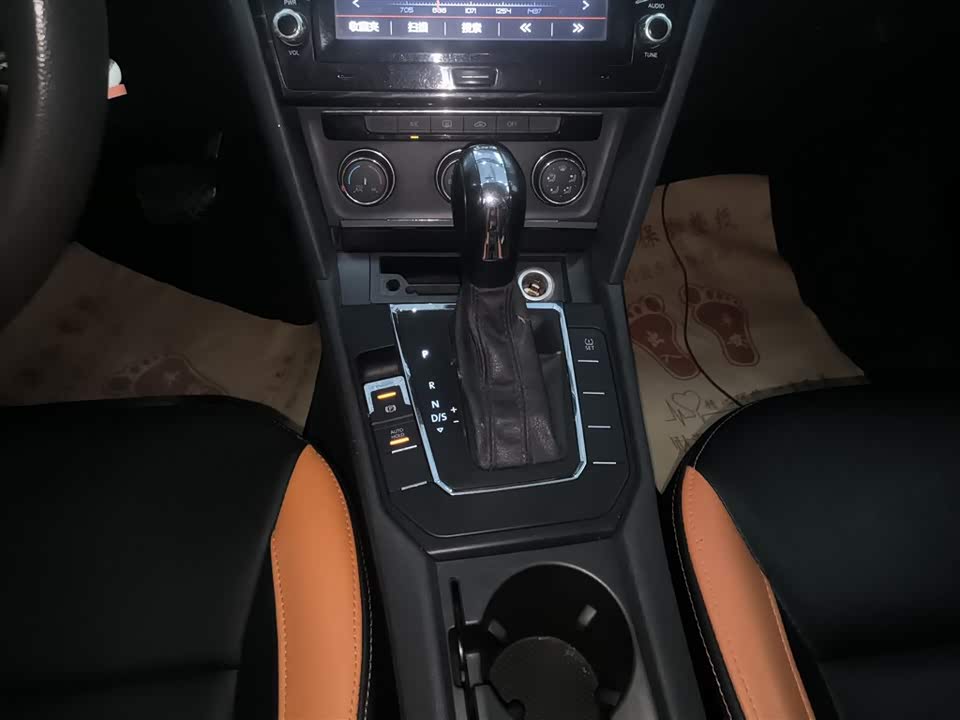 Volkswagen Lingdu Volkswagen Lingdu