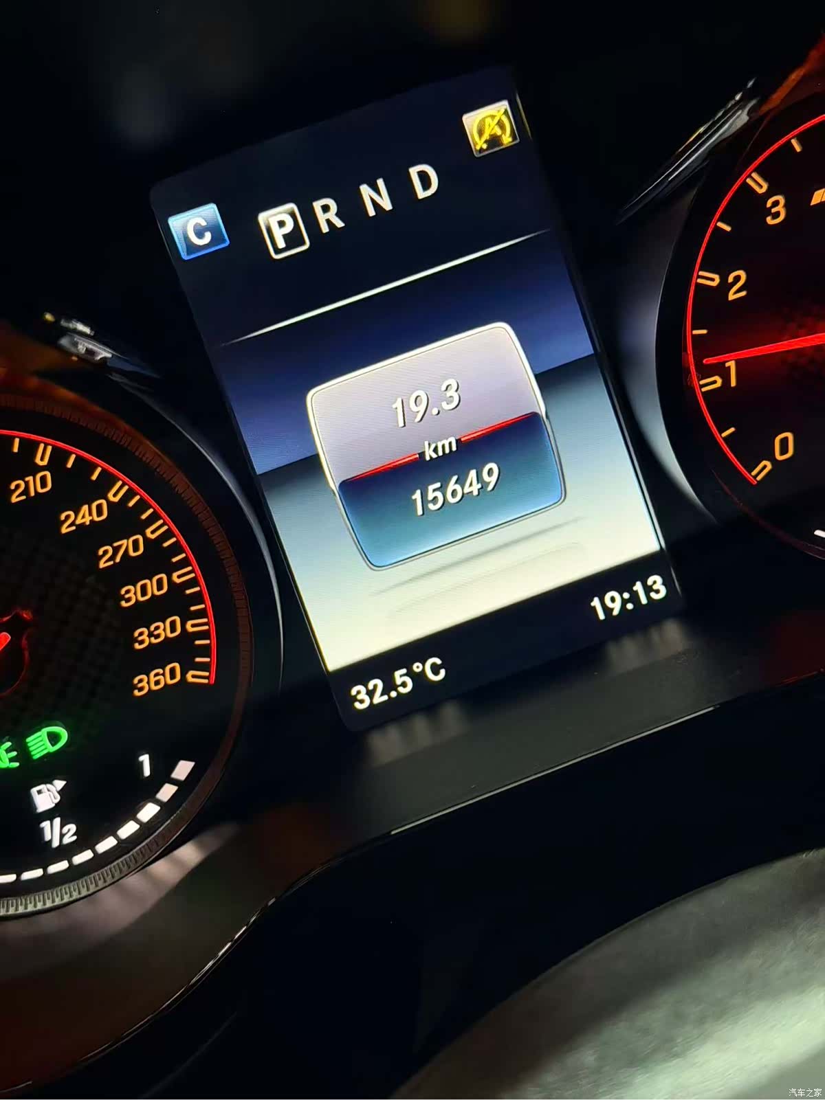 MG AMG, 2019 14