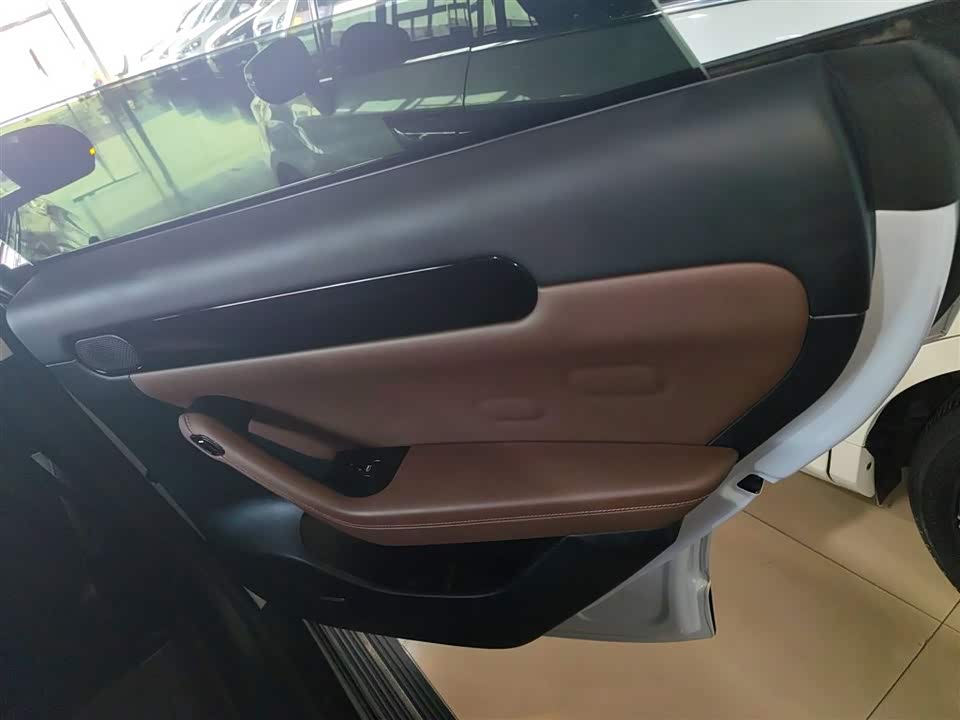 Leapmotor C11 Leapmotor C11