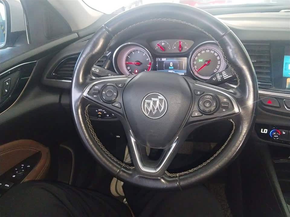 Buick Regal Buick Regal