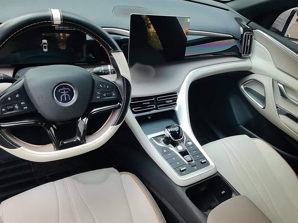 BYD Songjiang BYD Songjiang