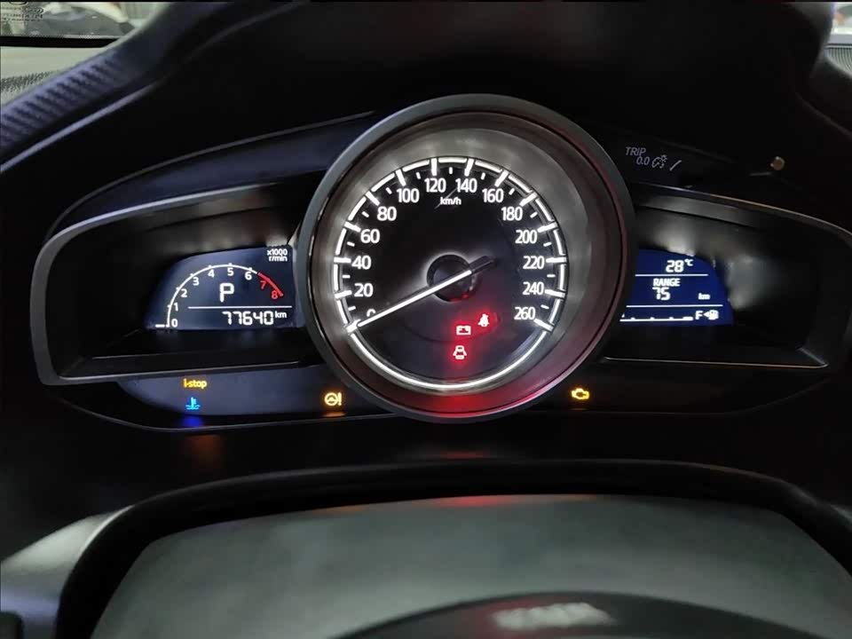 Mazda 3 Angkesaila Mazda 3 Angkesaila