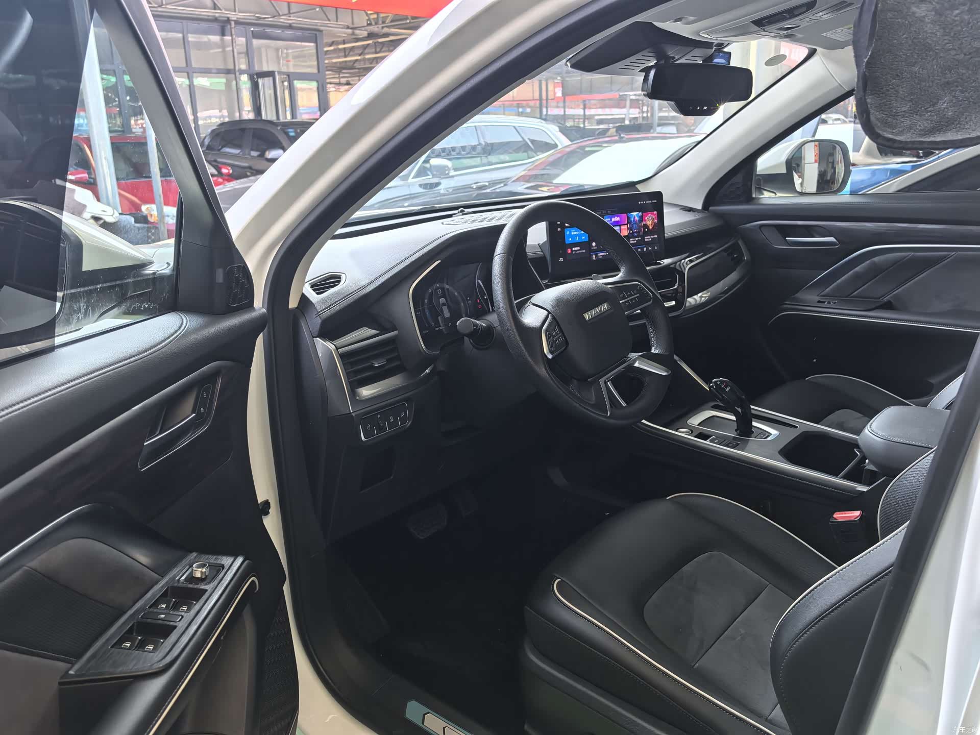 Haval H6, 2023 7