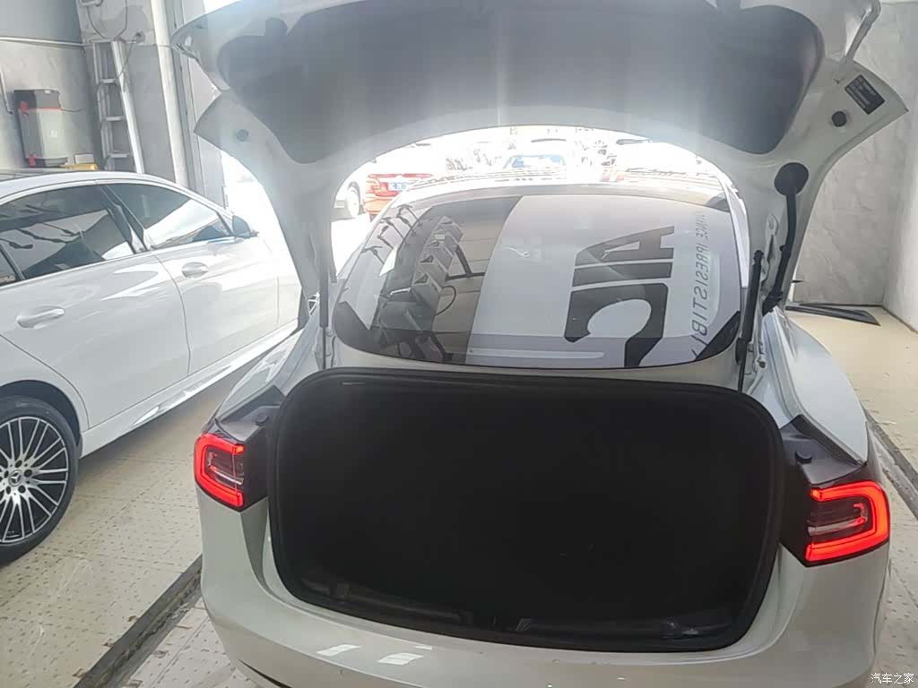 Tesla Model 3, 2020 19