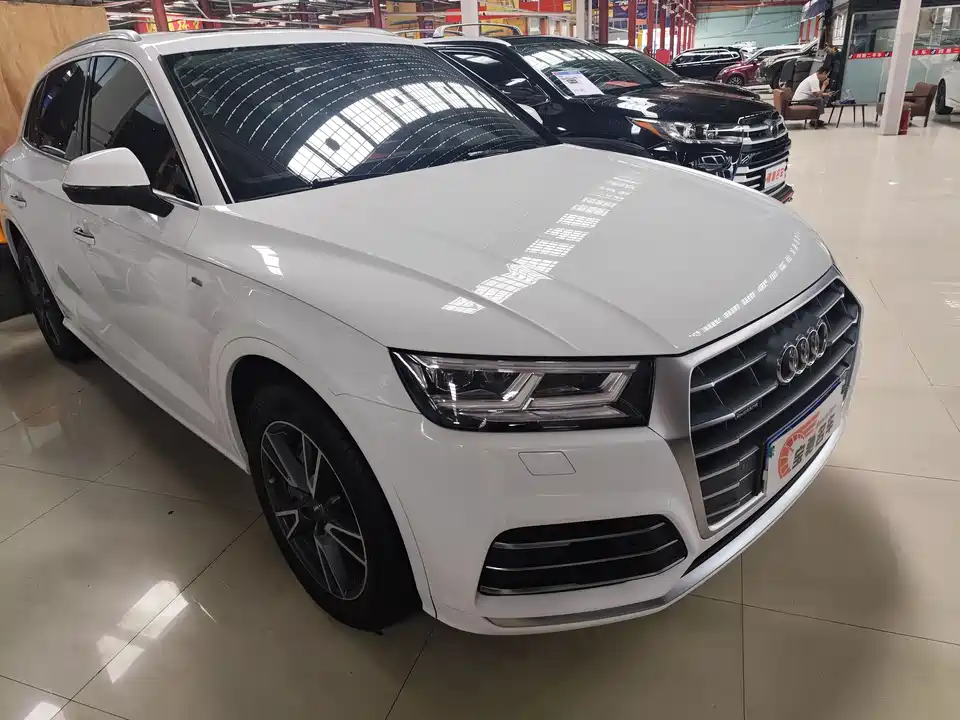 Audi Q5L