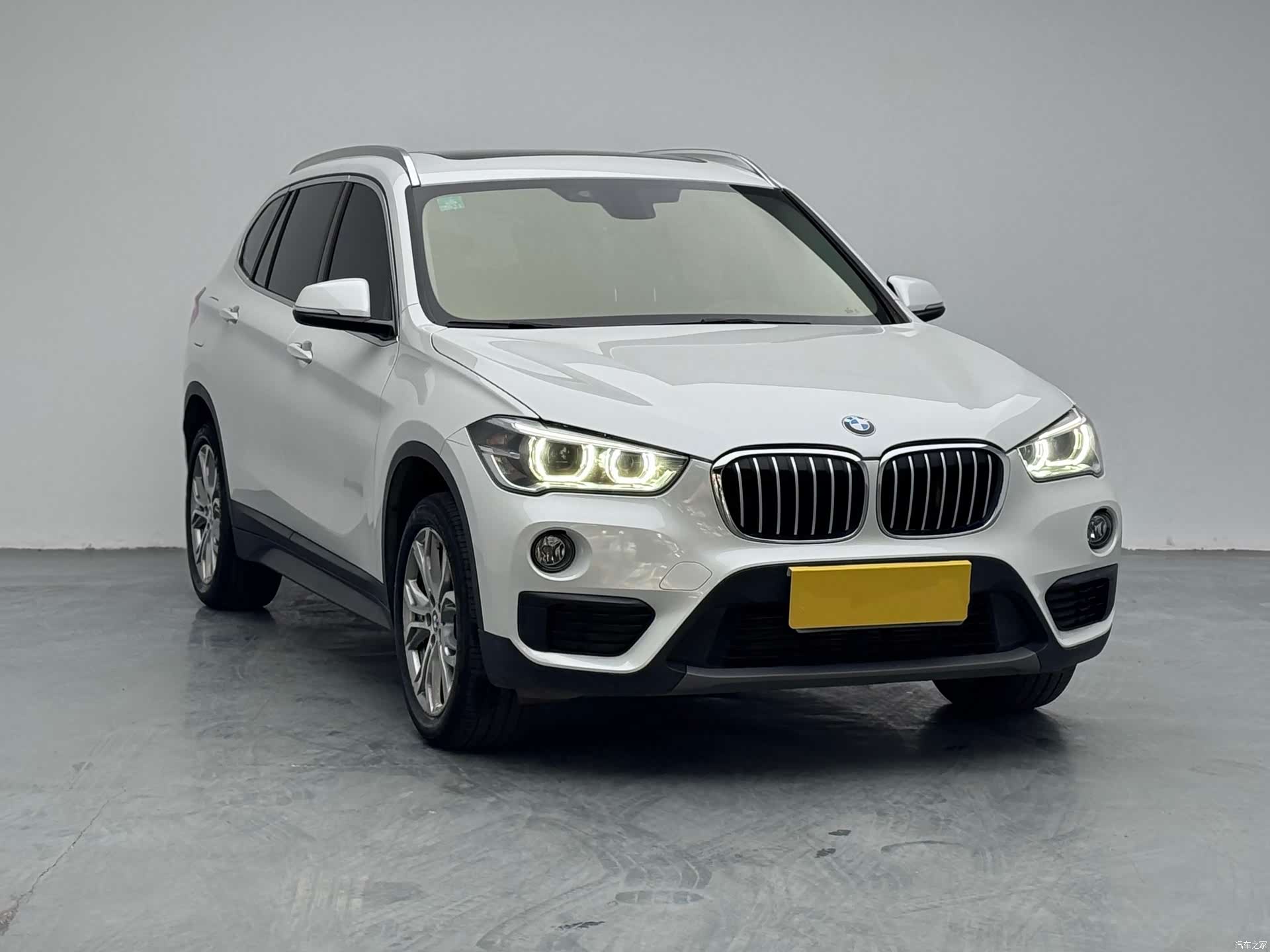 BMW X1, 2019 3