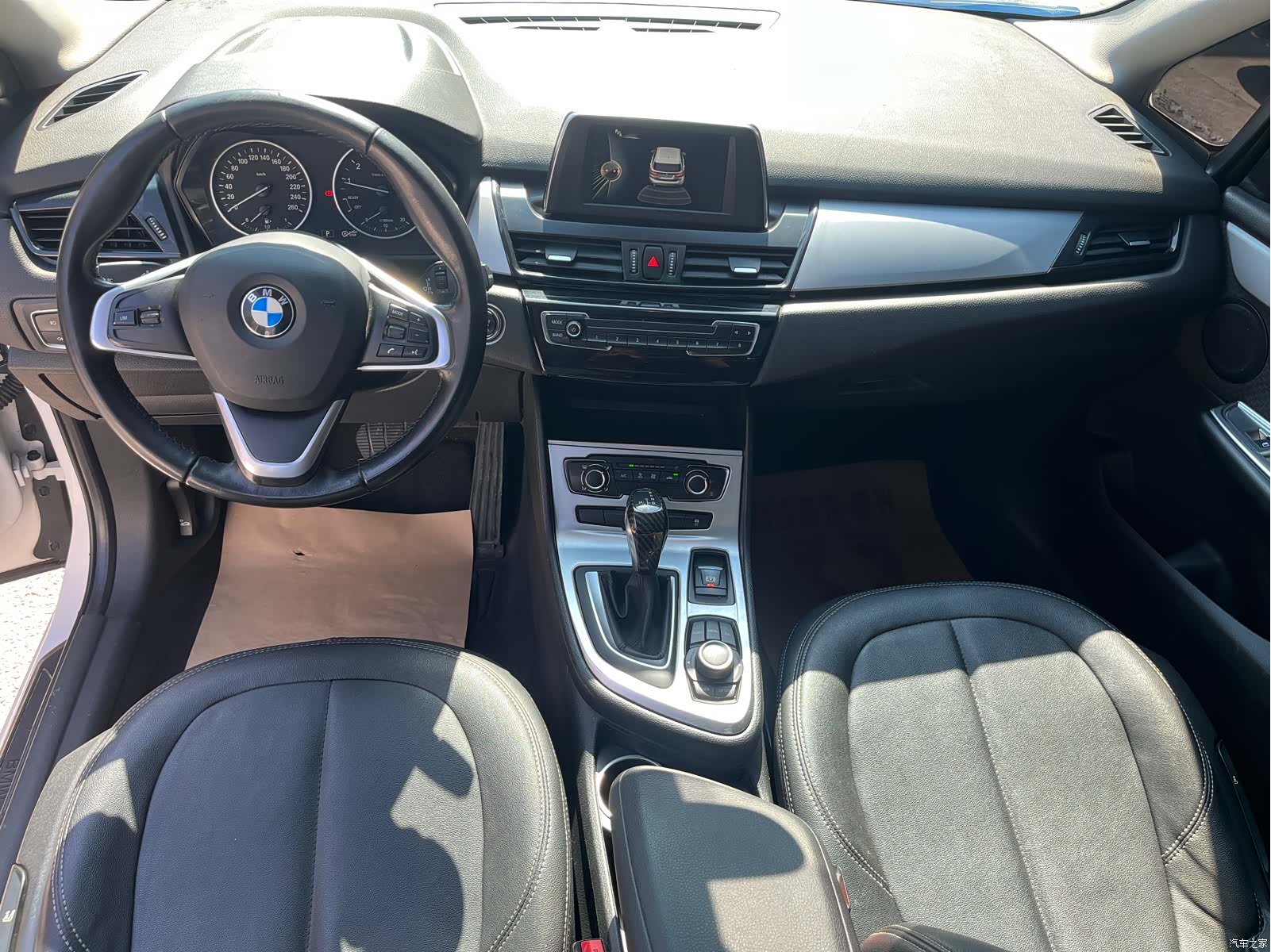BMW 2 Series, 2016 6