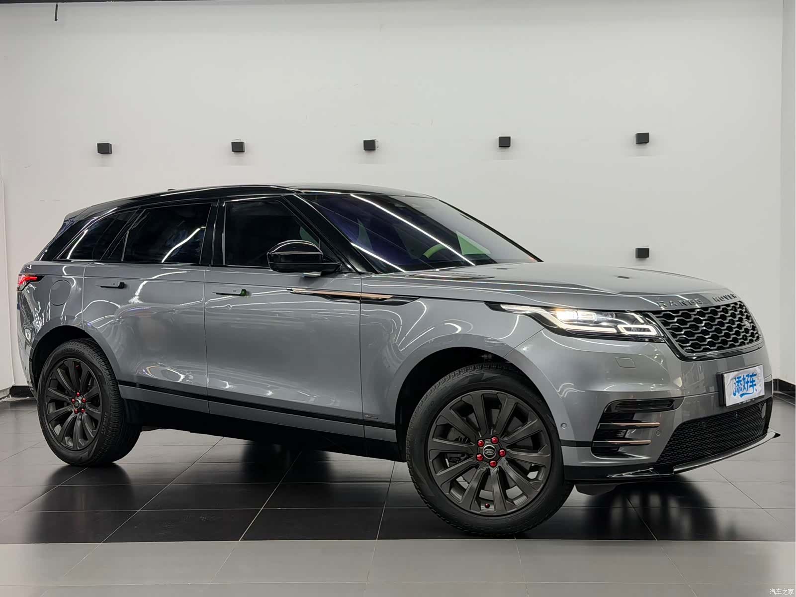 Land Rover Range Rover, 2022 3