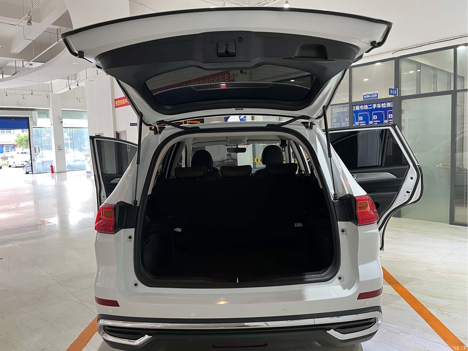 Haval M6, 2023 10