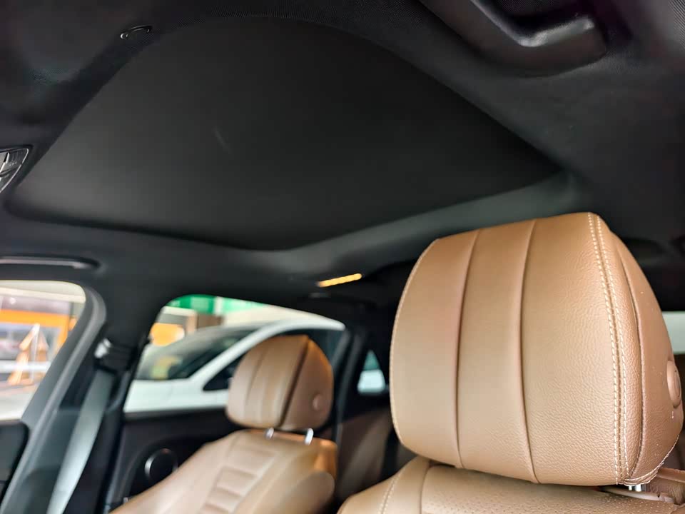 Mercedes-Benz E-class Mercedes-Benz E-class