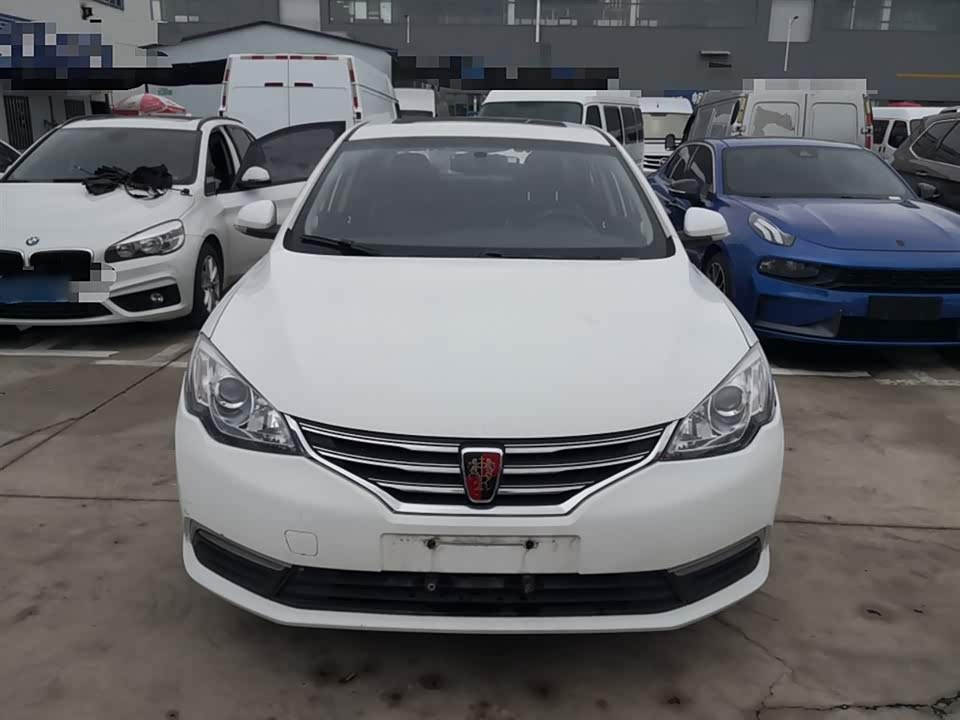 Roewe 360