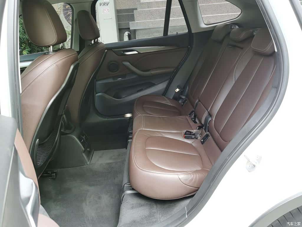 BMW X1, 2019 12