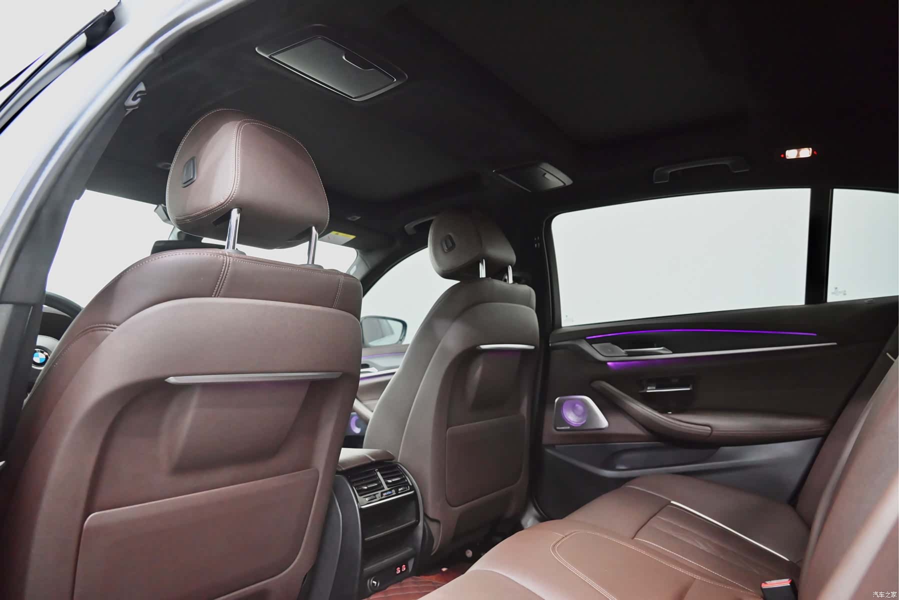 BMW 5 Series, 2021 14