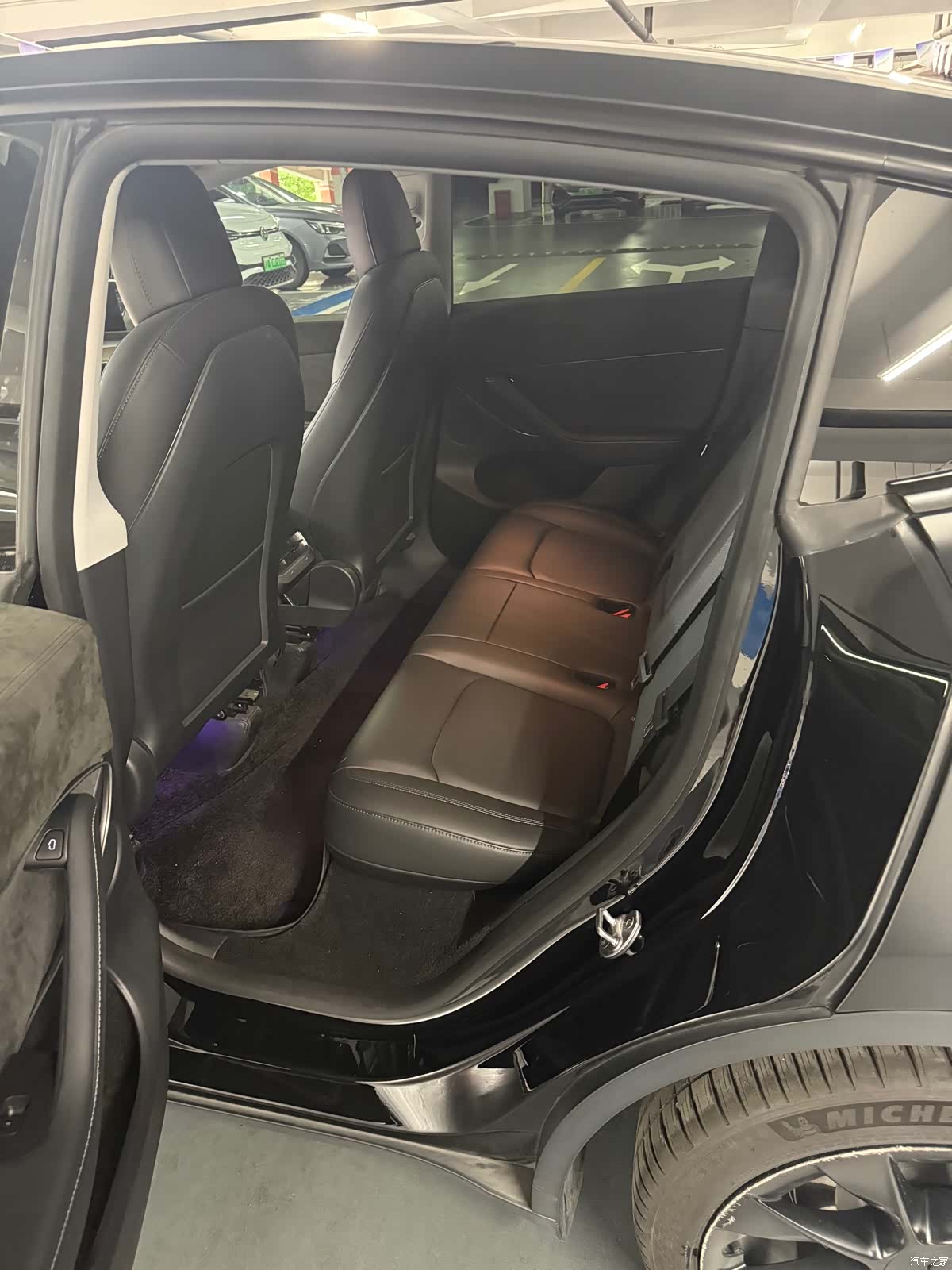 Tesla Model Y, 2021 7