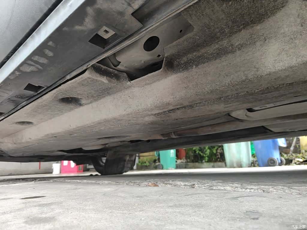 Ford Escape, 2021 22