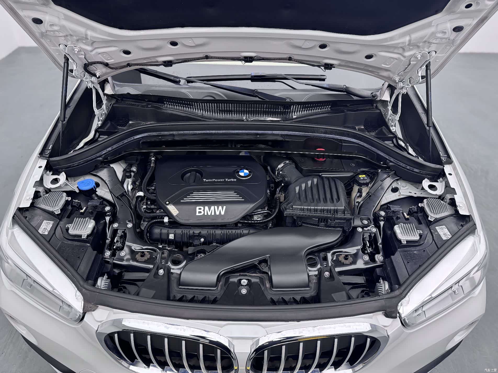 BMW X1, 2019 17
