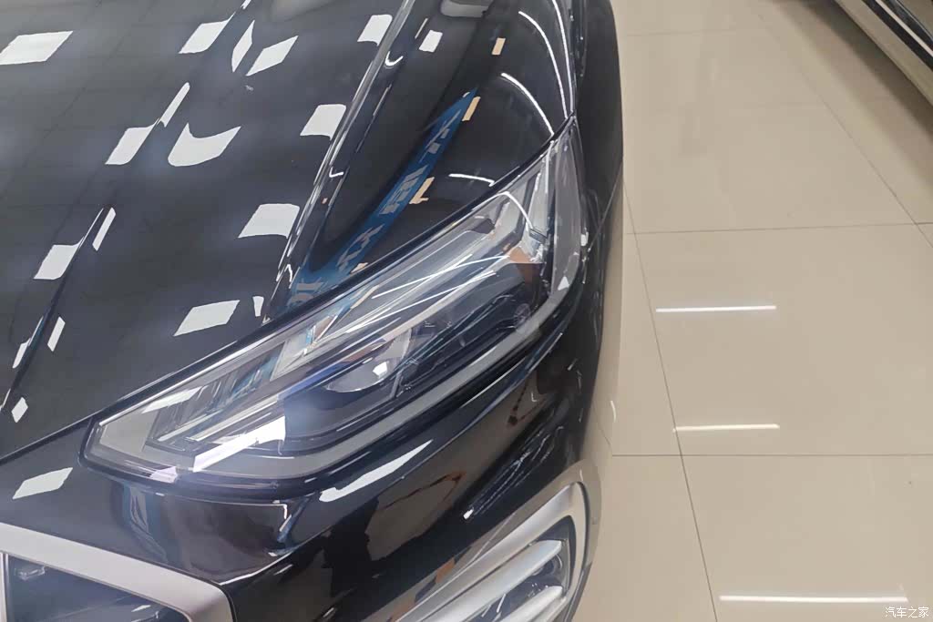 Audi Q5L, 2022 все фото
