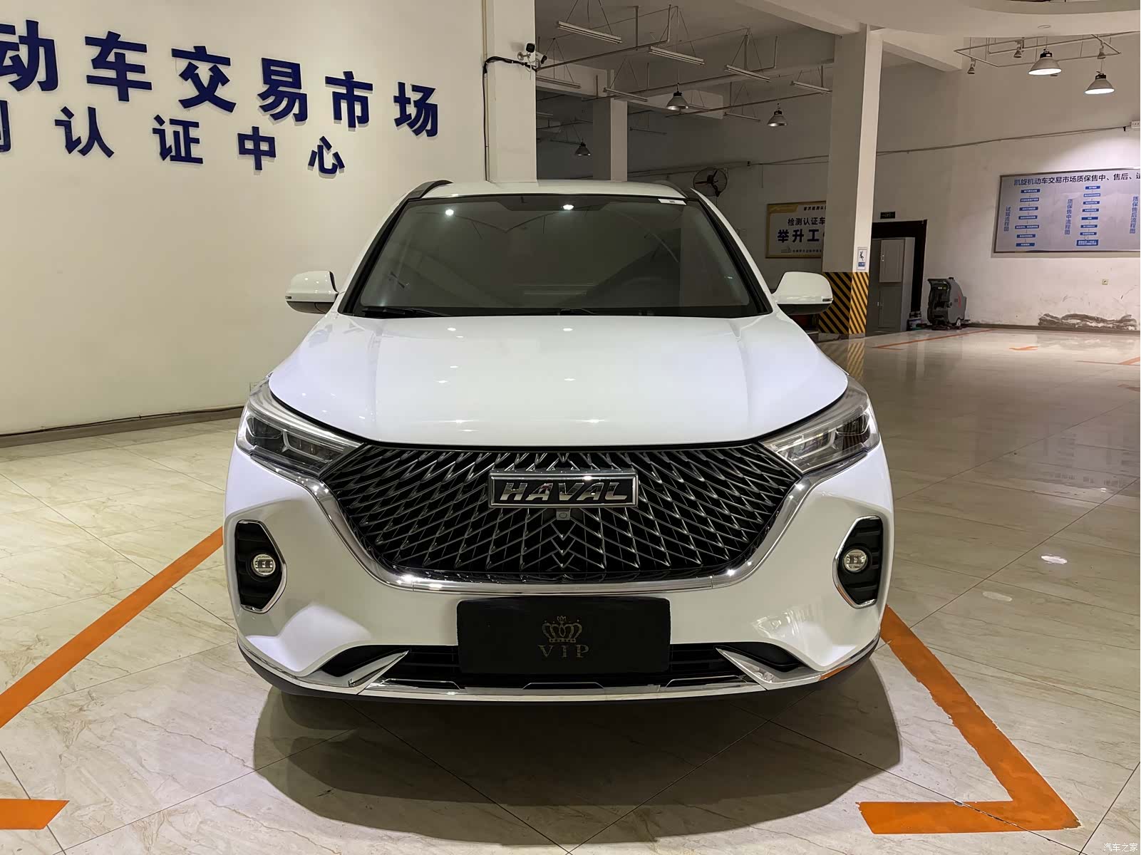 Haval M6, 2023 2