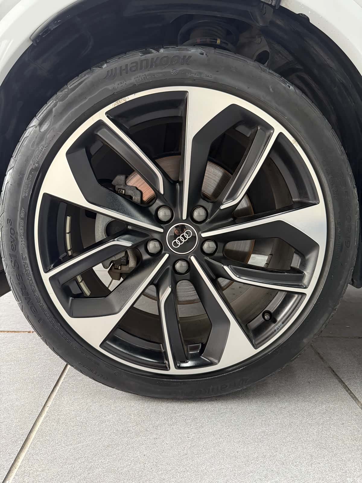 Audi Q2L, 2022 7