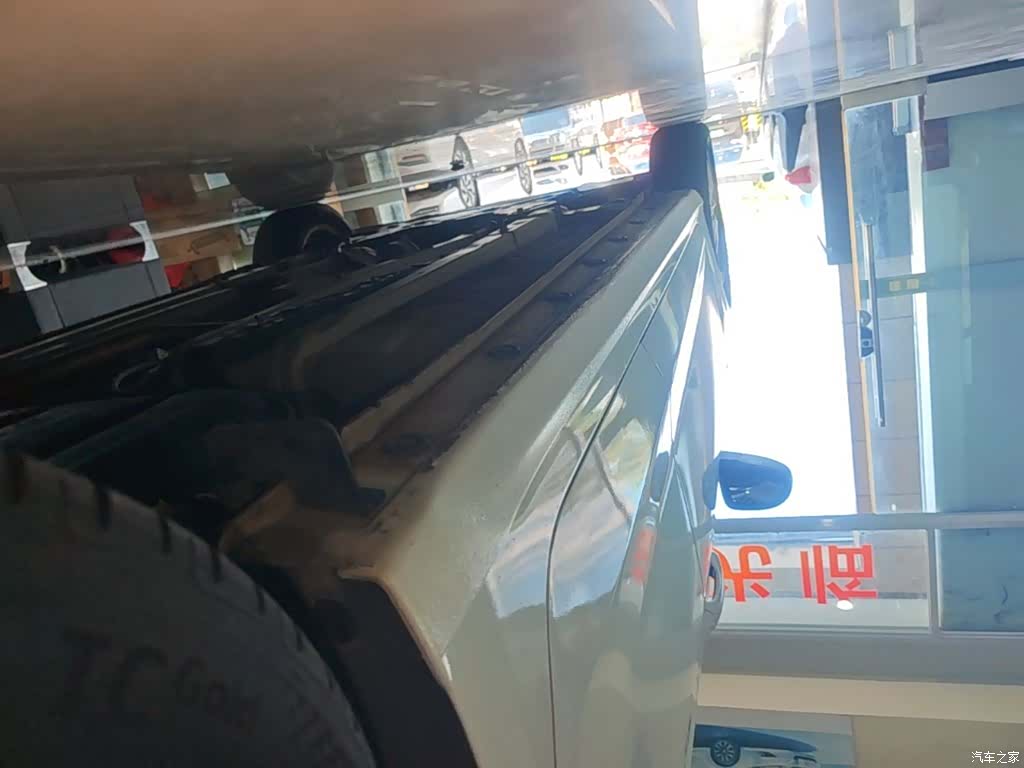 Hyundai V, 2018 22
