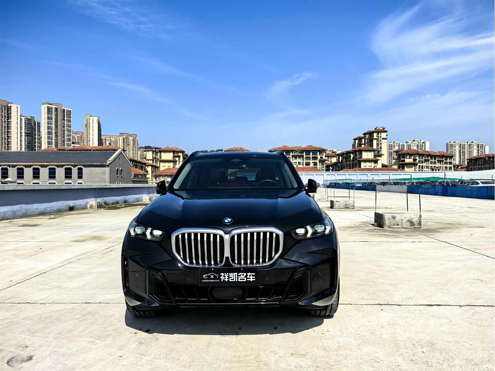 BMW X5, 2024 2