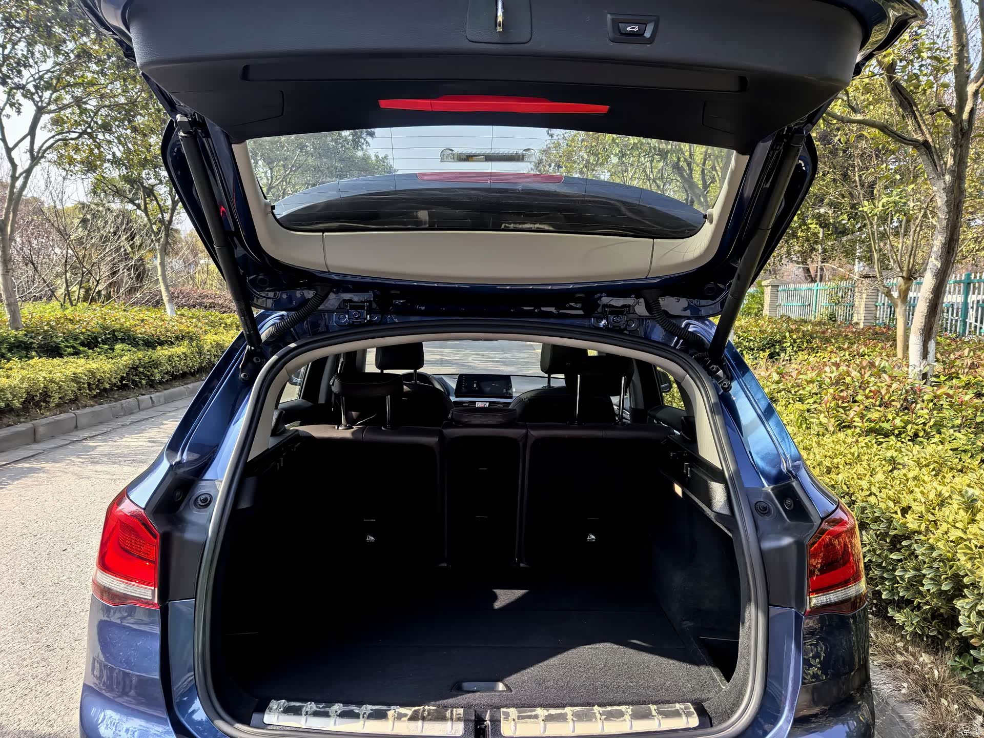 BMW X1, 2021 13