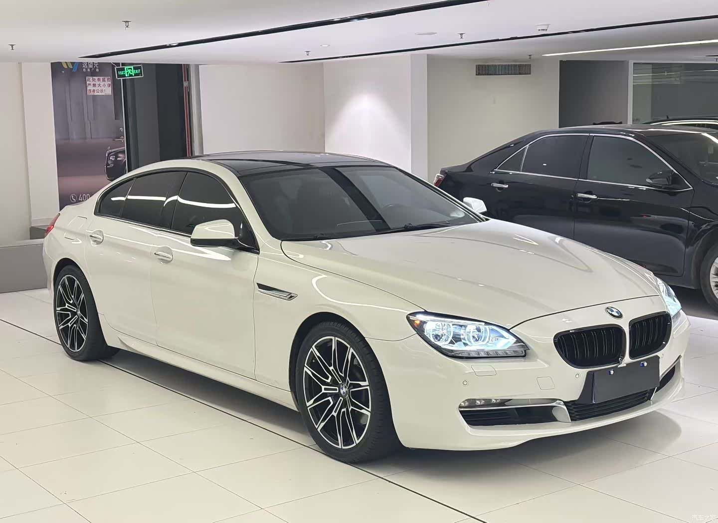 BMW 6 Series, 2016 3