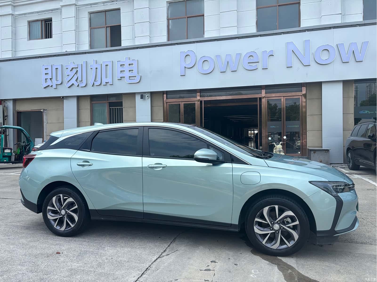 Buick Velite, 2024 4