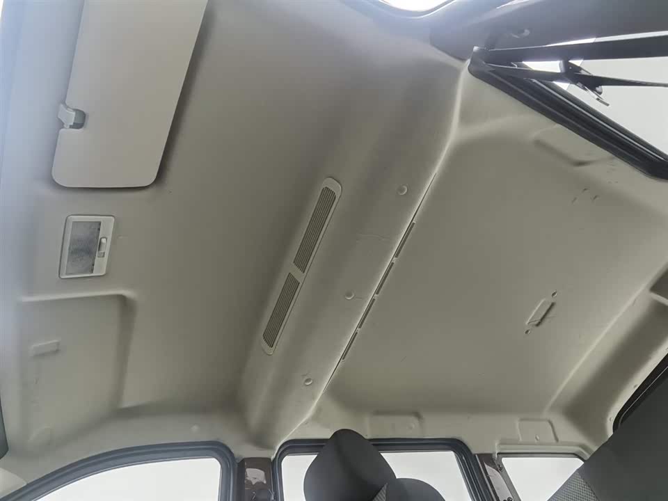 Changan Kaicheng Uno S