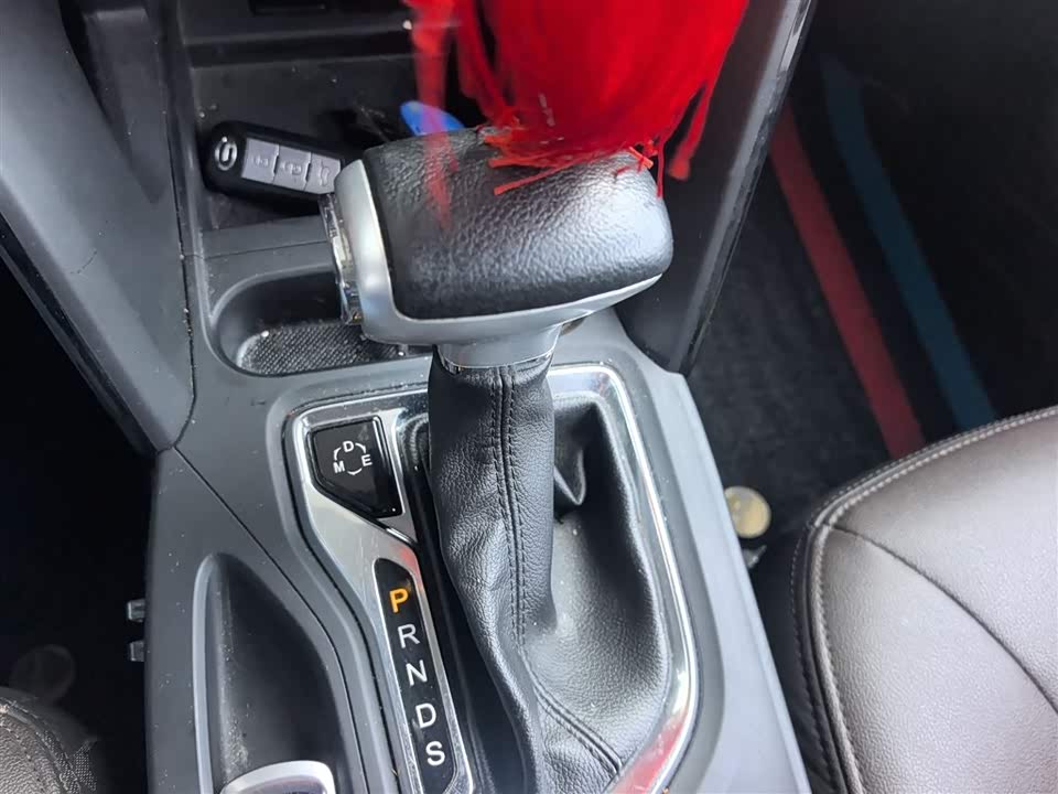 Trumpchi Trumpchi GS4