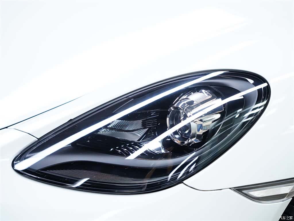 Porsche Cayman, 2021 16