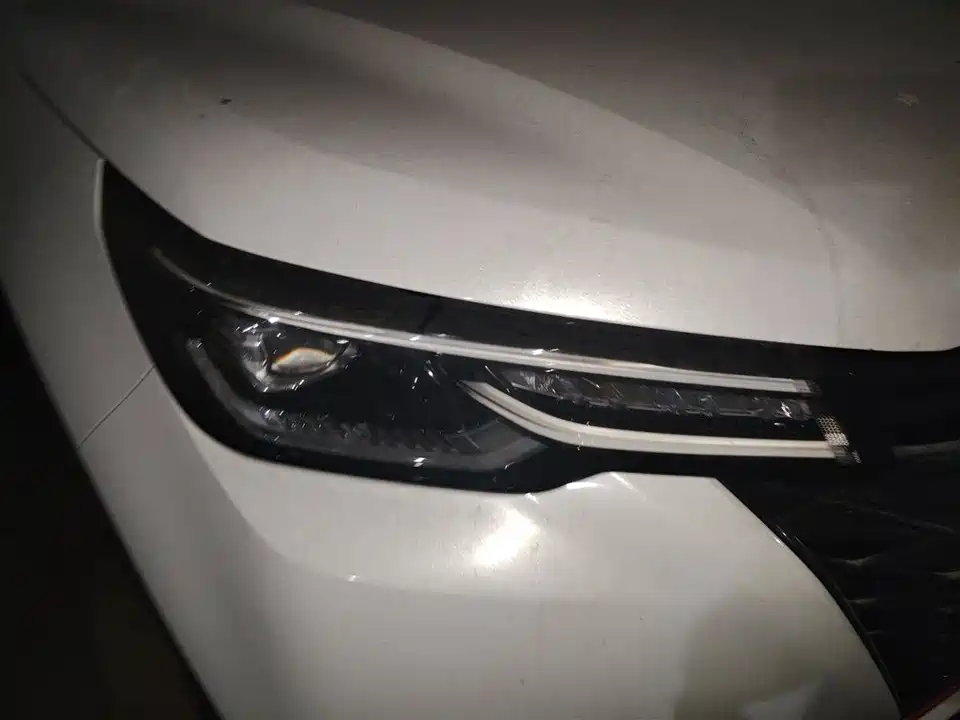 Changan CS55PLUS