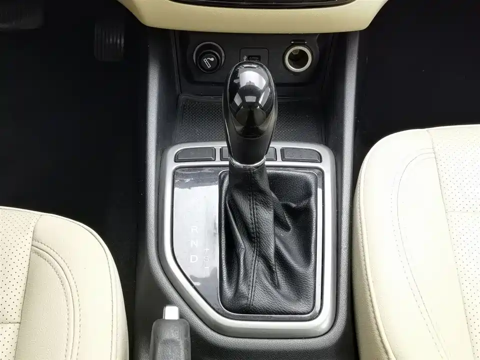 Changan Yidong Changan Yidong
