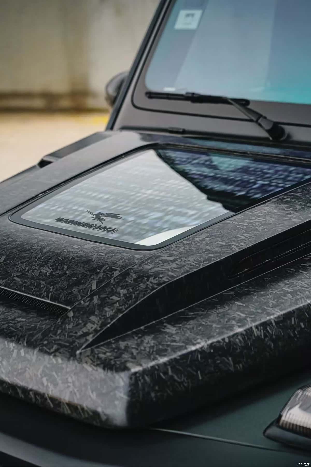 Mercedes-Benz G-Class, 2020 10