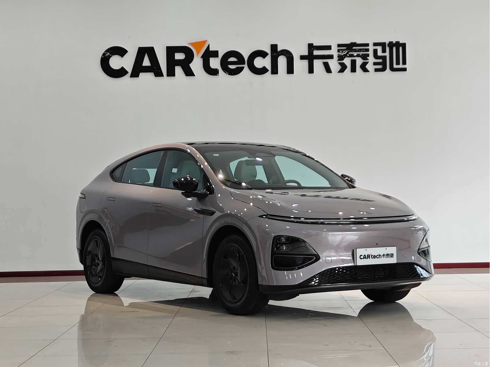 Xpeng G6, 2026 3