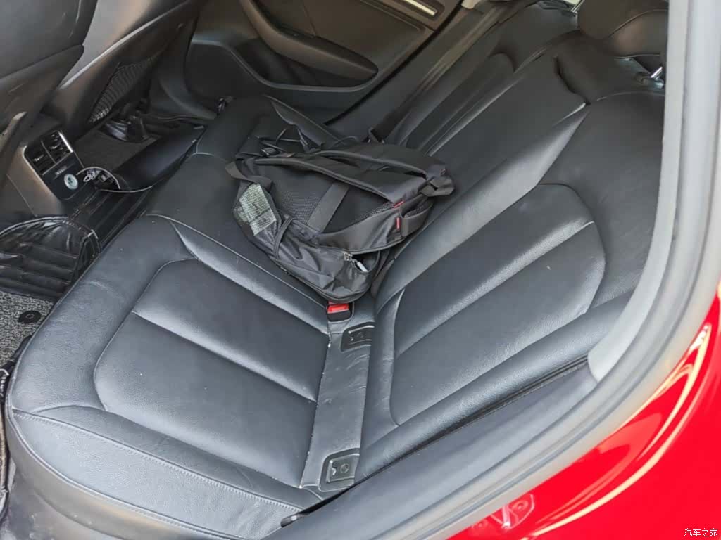 Audi A3, 2018 24